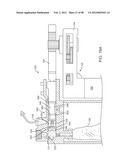 INFUSION PUMP SYSTEM WITH DISPOSABLE CARTRIDGE HAVING PRESSURE VENTING AND     PRESSURE FEEDBACK diagram and image