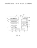 INFUSION PUMP SYSTEM WITH DISPOSABLE CARTRIDGE HAVING PRESSURE VENTING AND     PRESSURE FEEDBACK diagram and image