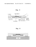 APPLICATOR FOR MICRONEEDLE ARRAY diagram and image