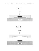 APPLICATOR FOR MICRONEEDLE ARRAY diagram and image