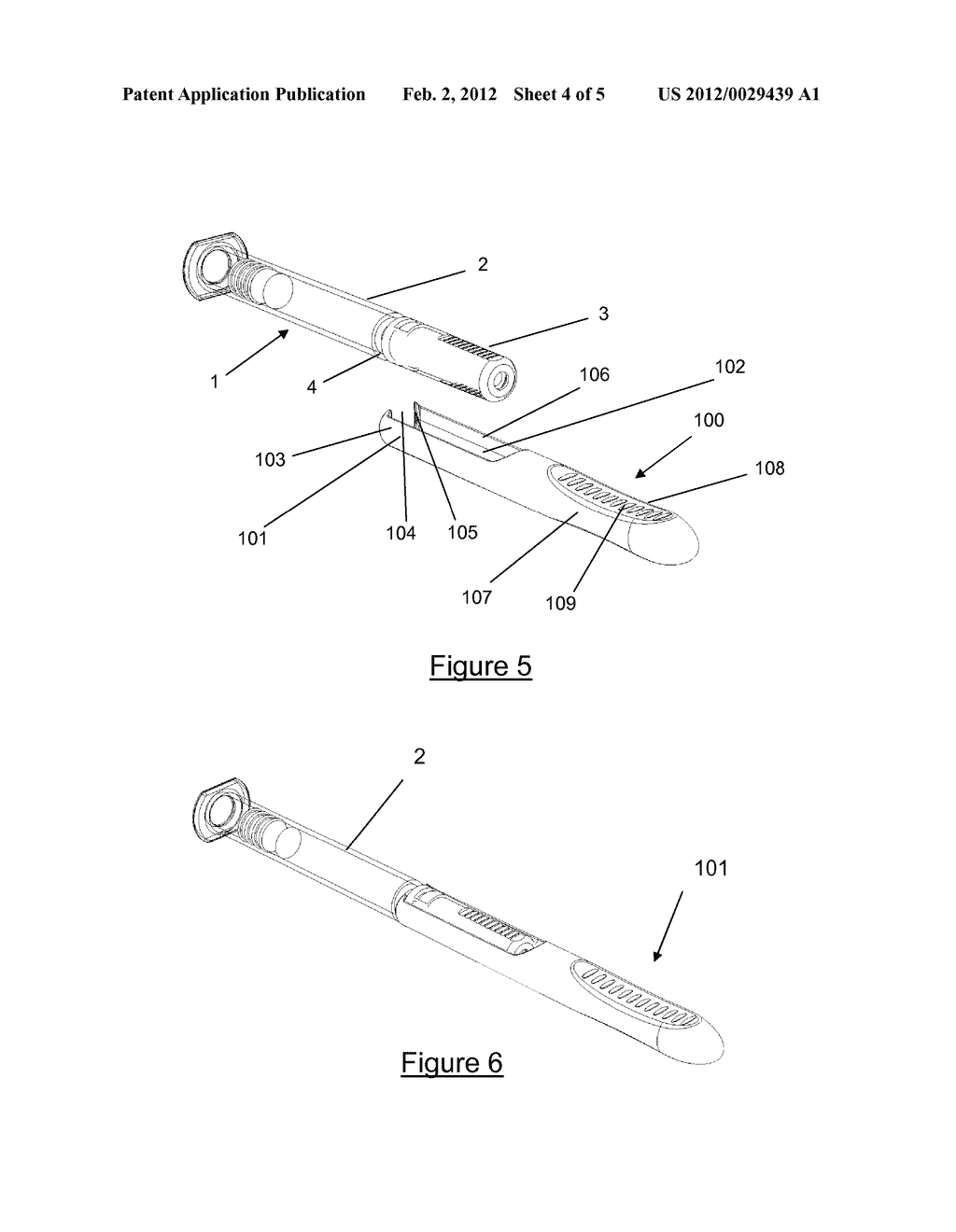 SYRINGE AND NEEDLE COVER REMOVER - diagram, schematic, and image 05