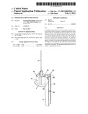 NEEDLESTICK PREVENTION DEVICE diagram and image