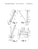 NEEDLESTICK PREVENTION DEVICE diagram and image