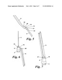 NEEDLESTICK PREVENTION DEVICE diagram and image