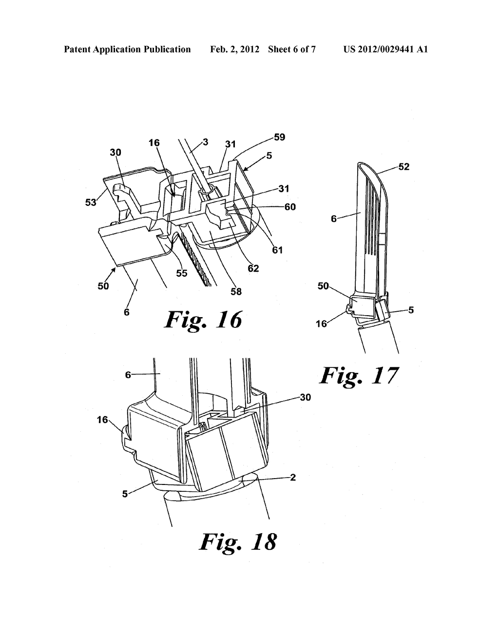 NEEDLESTICK PREVENTION DEVICE - diagram, schematic, and image 07