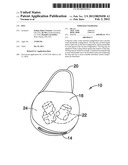 Bag diagram and image