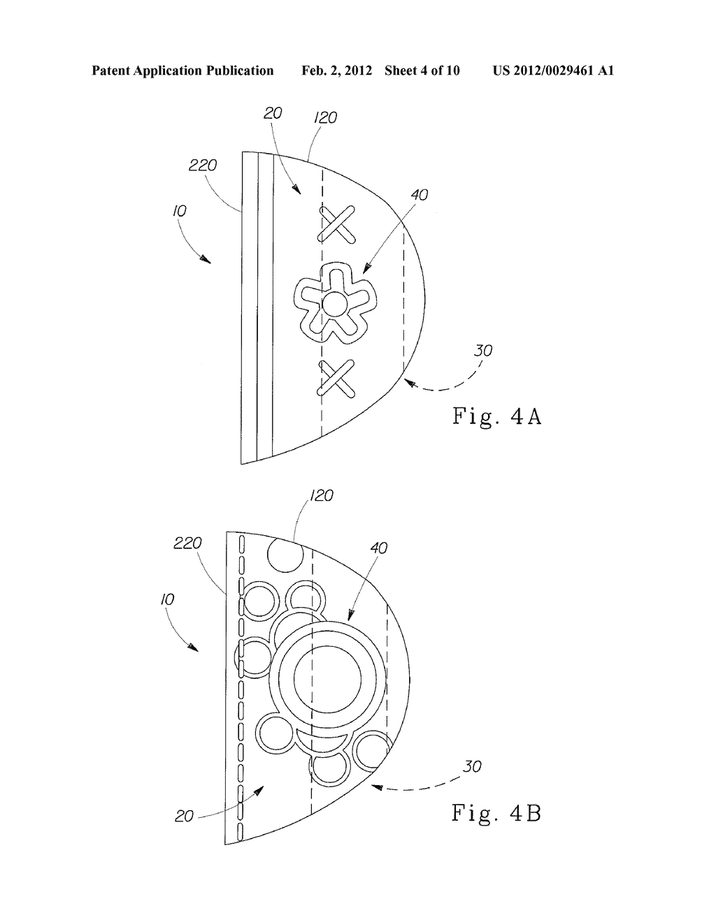 Fastening Members with Indicium - diagram, schematic, and image 05