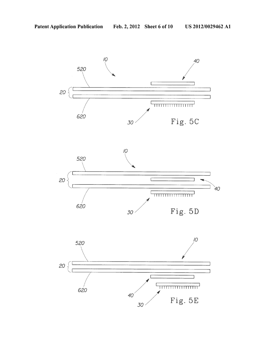 Absorbent Article Having Fastening Members With Indicium - diagram, schematic, and image 07