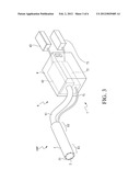 ANIMAL FECES SUCTION APPARATUS diagram and image