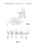 DEVICE FOR PROCESSING EYE TISSUE BY A MEANS OF FEMTOSECOND LASER PULSES diagram and image