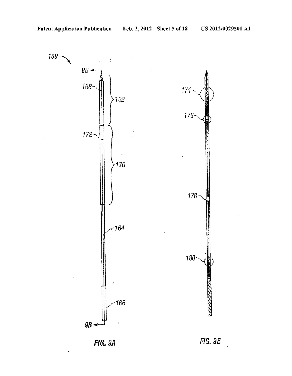 High-Strength Microwave Antenna Assemblies - diagram, schematic, and image 06