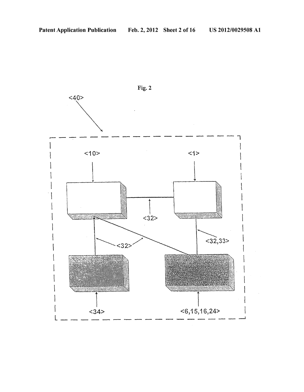 APPARATUS FOR CONTROLLING THE GENERATION OF ELECTRIC FIELDS - diagram, schematic, and image 03