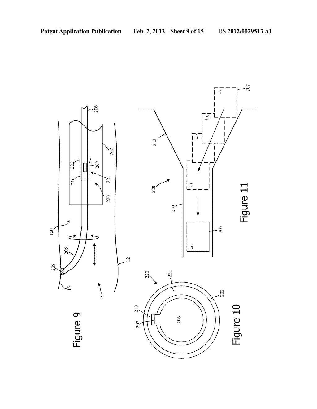 PRECISION ELECTRODE MOVEMENT CONTROL FOR RENAL NERVE ABLATION - diagram, schematic, and image 10