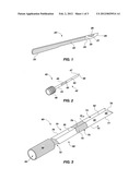 SILANE COATING FOR MEDICAL DEVICES AND ASSOCIATED METHODS diagram and image