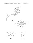 SILANE COATING FOR MEDICAL DEVICES AND ASSOCIATED METHODS diagram and image