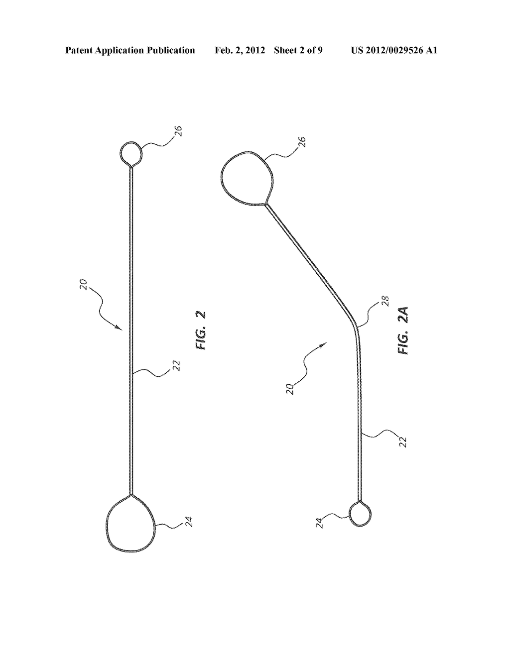 SHAPEABLE RETRIEVAL DEVICE AND METHOD OF USING - diagram, schematic, and image 03