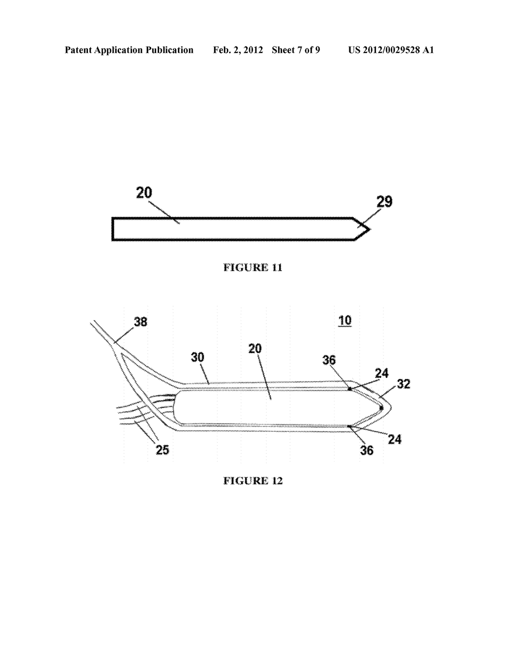 SPINAL CORD STIMULATION SYSTEM AND METHODS OF USING SAME - diagram, schematic, and image 08