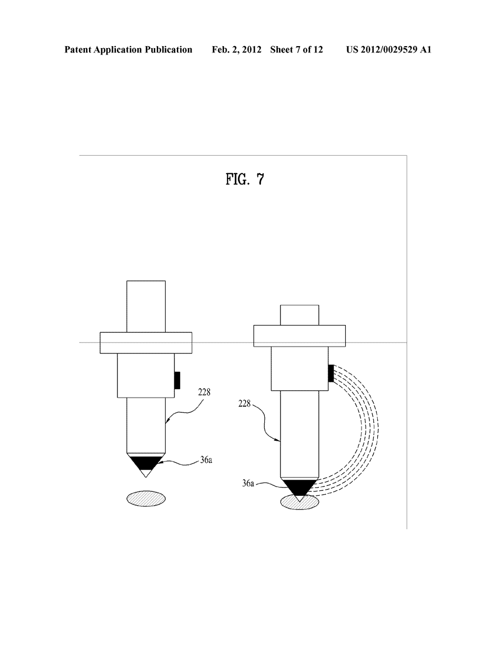 MEDICAL ROBOTIC SYSTEM AND METHOD OF CONTROLLING THE SAME - diagram, schematic, and image 08