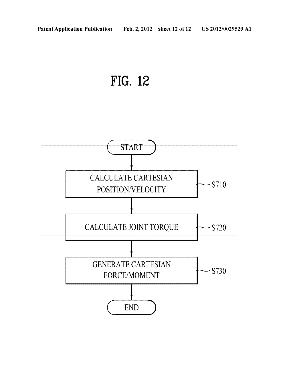 MEDICAL ROBOTIC SYSTEM AND METHOD OF CONTROLLING THE SAME - diagram, schematic, and image 13