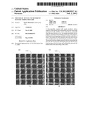 PROSTHETIC DEVICE AND METHOD OF MANUFACTURING THE SAME diagram and image