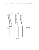 RECIPROCATING SURGICAL INSTRUMENT diagram and image