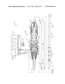 ULTRASONIC SURGICAL INSTRUMENT BLADES diagram and image