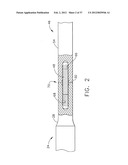 ULTRASONIC SURGICAL INSTRUMENT BLADES diagram and image