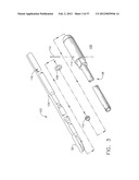 ULTRASONIC SURGICAL INSTRUMENT BLADES diagram and image