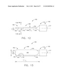 ULTRASONIC SURGICAL INSTRUMENT BLADES diagram and image