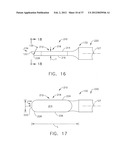 ULTRASONIC SURGICAL INSTRUMENT BLADES diagram and image