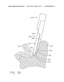 ULTRASONIC SURGICAL INSTRUMENT BLADES diagram and image