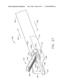 ULTRASONIC SURGICAL INSTRUMENT BLADES diagram and image