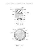 ULTRASONIC SURGICAL INSTRUMENT BLADES diagram and image