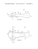 ULTRASONIC SURGICAL INSTRUMENT BLADES diagram and image