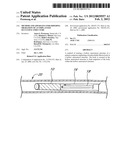 METHOD AND APPARATUS FOR IMPEDING MIGRATION OF AN IMPLANTED OCCLUSIVE     STRUCTURE diagram and image