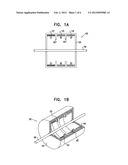 ELECTRODE  DEVICES WITH RESISTIVE ELEMENTS diagram and image