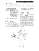 PULSE DETECTION APPARATUS, SOFTWARE, AND METHODS USING PATIENT     PHYSIOLOGICAL SIGNALS diagram and image