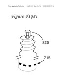 Method and means to adjust the positioning of stimulating neural and     muscular electrode diagram and image