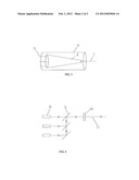 Multifunctional laser therapeutic apparatus diagram and image