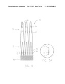 METHOD OF DELIVERING ADVANCED ENDOVASCULAR GRAFT diagram and image