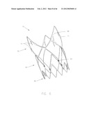 METHOD OF DELIVERING ADVANCED ENDOVASCULAR GRAFT diagram and image