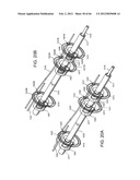 METHOD OF DELIVERING ADVANCED ENDOVASCULAR GRAFT diagram and image