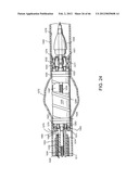 METHOD OF DELIVERING ADVANCED ENDOVASCULAR GRAFT diagram and image