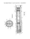 METHOD OF DELIVERING ADVANCED ENDOVASCULAR GRAFT diagram and image