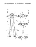 METHOD OF DELIVERING ADVANCED ENDOVASCULAR GRAFT diagram and image