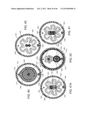 METHOD OF DELIVERING ADVANCED ENDOVASCULAR GRAFT diagram and image