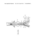 METHOD OF DELIVERING ADVANCED ENDOVASCULAR GRAFT diagram and image