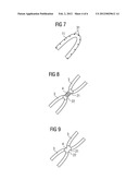 COVERED TOROID STENT AND METHODS OF MANUFACTURE diagram and image