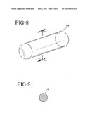 Stent-Graft with Bioabsorbable Structural Support diagram and image