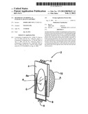 METHOD OF ANCHORING AN  INTRAOCULAR LENS ASSEMBLY diagram and image